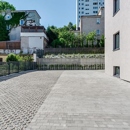 Hugo Acomodação com café da manhã Gdynia Exterior foto