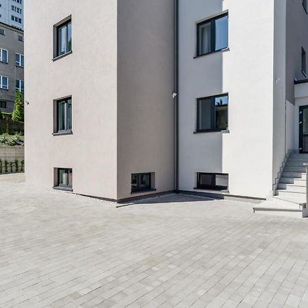 Hugo Acomodação com café da manhã Gdynia Exterior foto